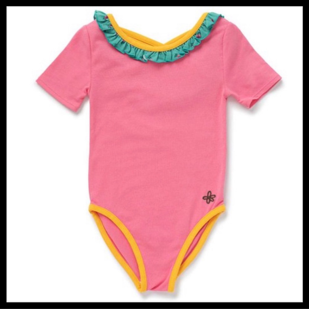 Matilda Jane Leotard